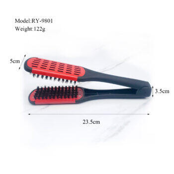 Hair Brush Manufacturer China | Homtak LLC | www.homtak.com